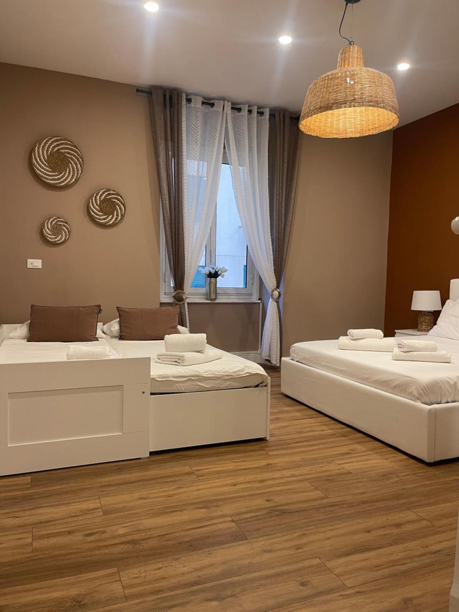 Appartamento Relax *